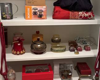 Misc Decor