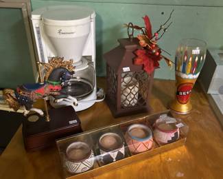 Misc Decor