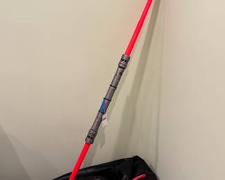Darth Maul Lightsaber