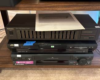 DVD Players