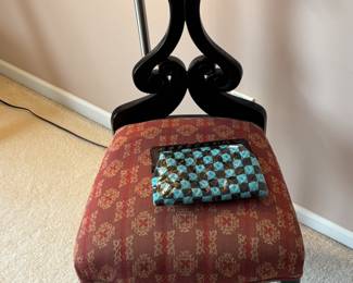 Antique Chair