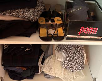 Women's Clothing