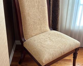 Dining Chairs