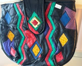 Vintage Bags