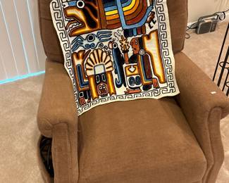 Reclining Chair