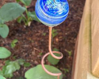 Outdoor Decor