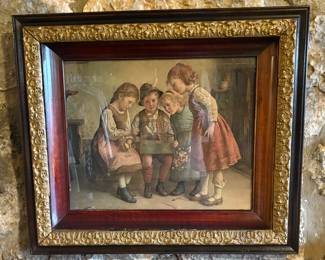 Sale Picture