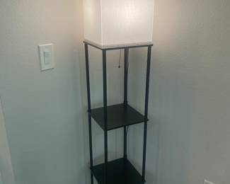 Lamp stand