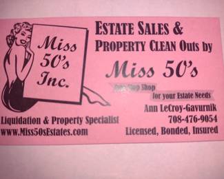Sale Picture