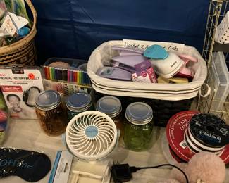 Craft Supplies