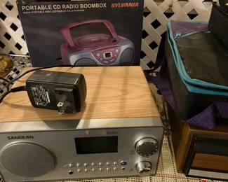 Electronics