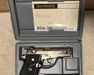 Browning