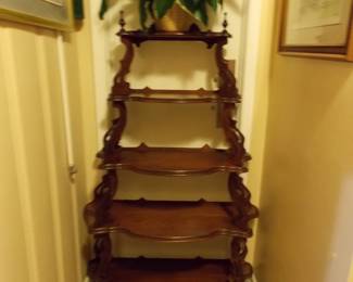 What not shelf