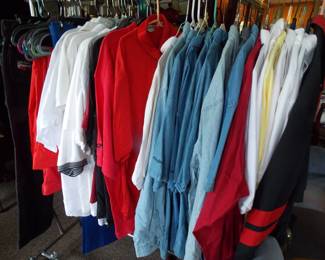 NASCAR Clothes