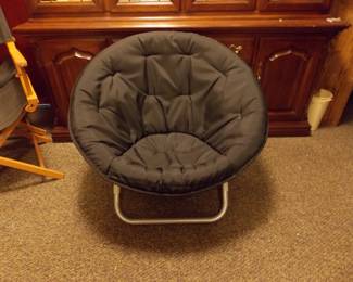 Sling Chair