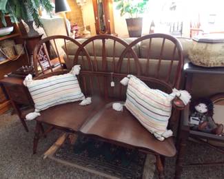 Windsor Bench