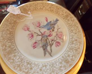 Lenox Plates