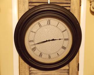 Cool Clock