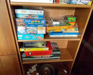 Games