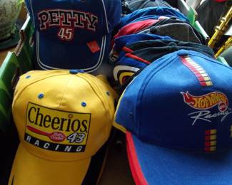 Hats