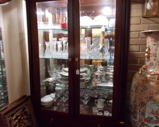 China cabinet