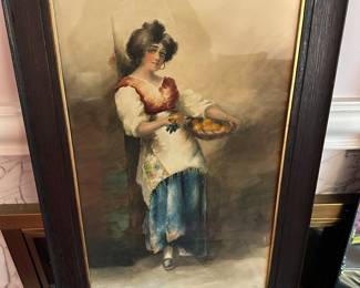 Sale Picture
