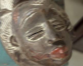 mask