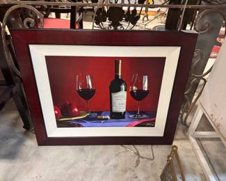 Original painting