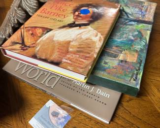 books