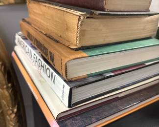 Miscellaneous books