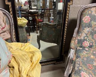 Great mirror