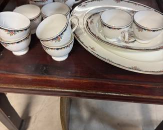Wedgewood miscellaneous china