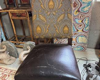 side chair