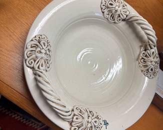 Italian bowl