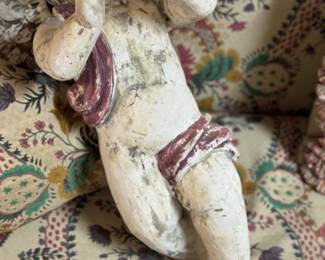 Italian Putto