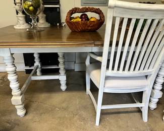 Great for a lake or beach house