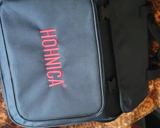 Hohnica accordion 