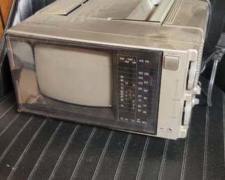 TV/stereo