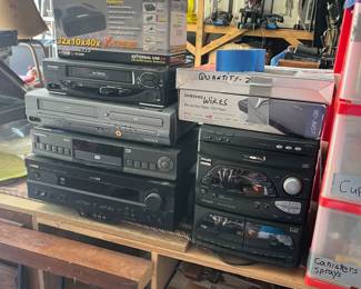 Equipment