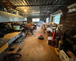 Lots of Assorted Items