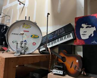 Equipment