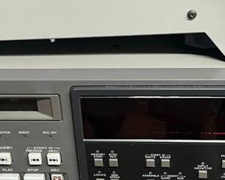 Vintage Sony Deck