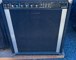 Vintage Speaker