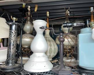 Lamps