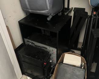 Mixing Equipment