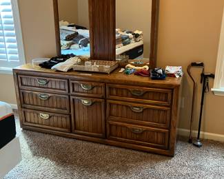 Stanley Dresser