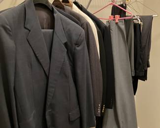 Men’s clothing