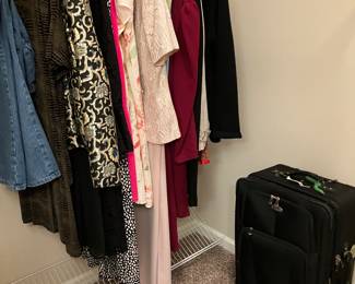 Luggage