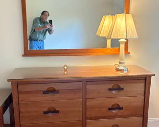 Copeland Dresser