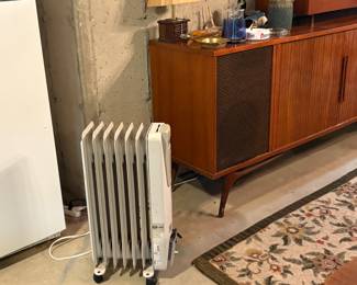 Oil Filled Radiator
